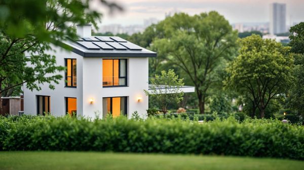 5 raisons de choisir ma prime rénov pour votre rénovation énergétique