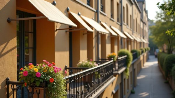 Acheter un appartement à Caen pour maximiser votre investissement