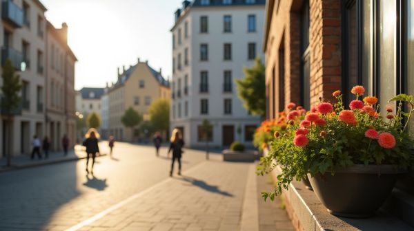 Acheter un appartement à Caen pour maximiser votre investissement