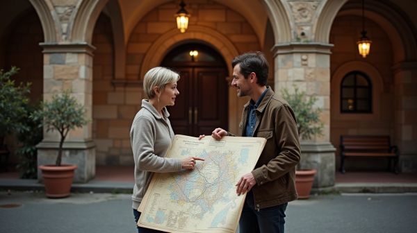 Choisir la bonne gestion locative à Lyon : conseils et enjeux