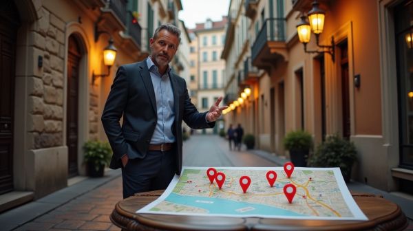 Choisir la bonne gestion locative à Lyon : conseils et enjeux