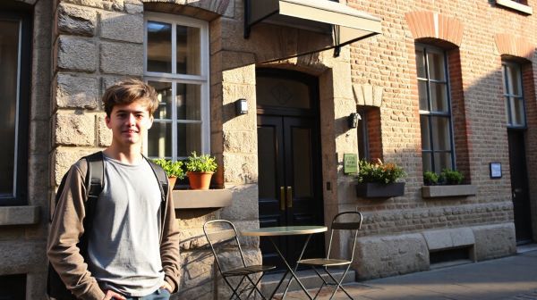 Les avantages d'acheter un bien locatif étudiant à Lille