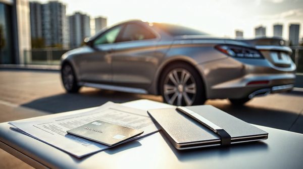 Les avantages du crédit auto et du leasing pour votre voiture