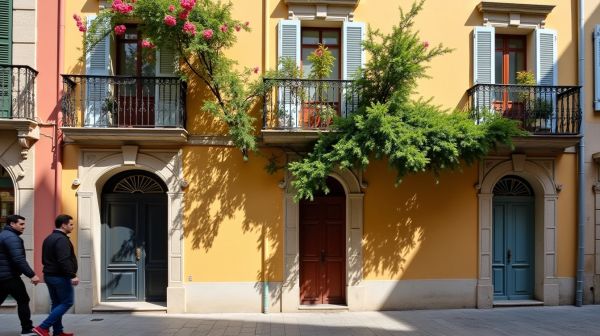 Optimisez votre revenus locatifs avec une gestion locative à Nice