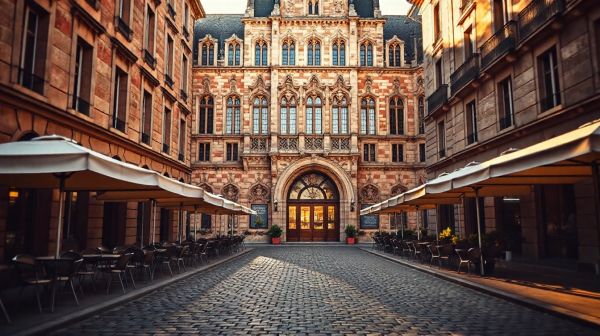 Top stratégies pour une gestion locative réussie à Lyon