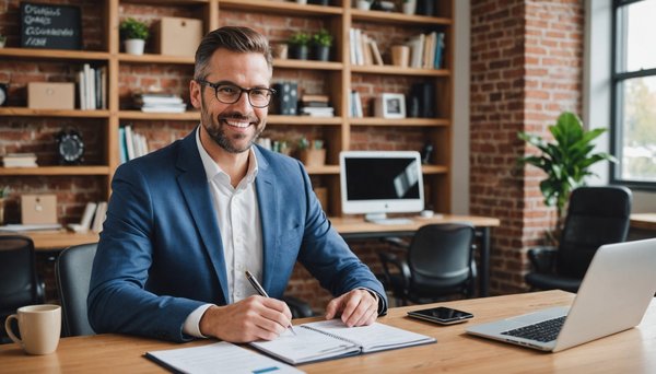 Ouvrir un compte pro : guide complet pour entrepreneurs