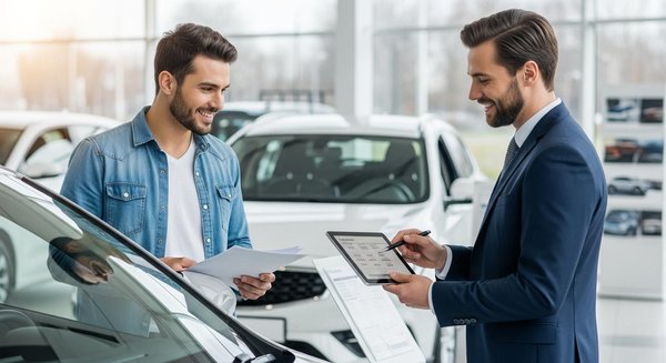 Quel est le meilleur prêt pour voiture : les taux, conditions et conseils à connaître ?