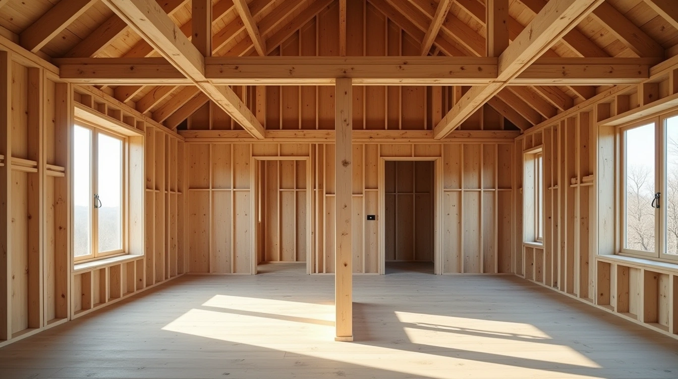 Questions fréquentes sur la construction